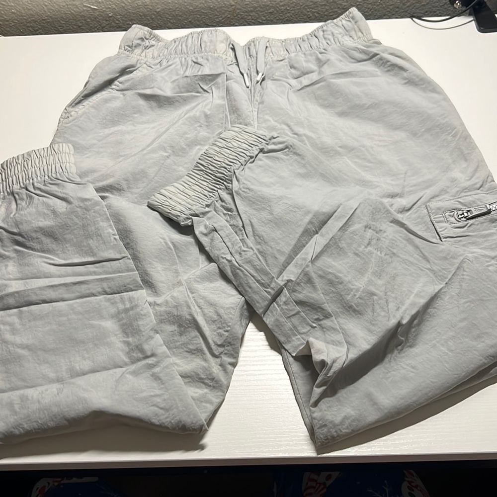 Nike Girl Joggers
